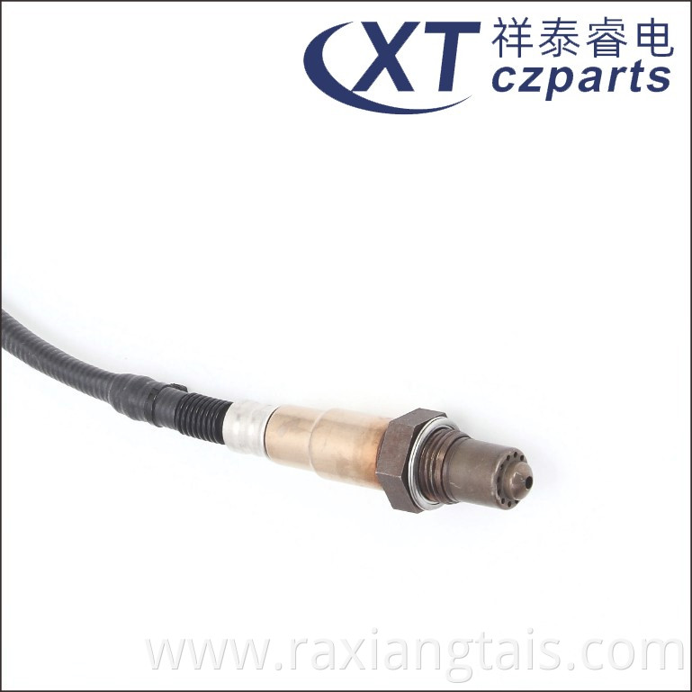 Sportage R Oxygen Sensor